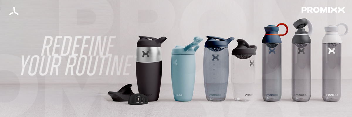 ProMixx
